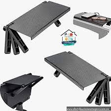 Miniatura 2 de Soporte Plegable Para Decodificador Part